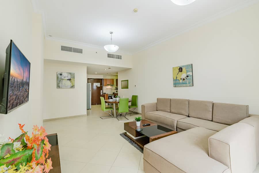 03 Days Winter Sale | No commission | Spacious | Free Parking | Bills Incl - Image 7