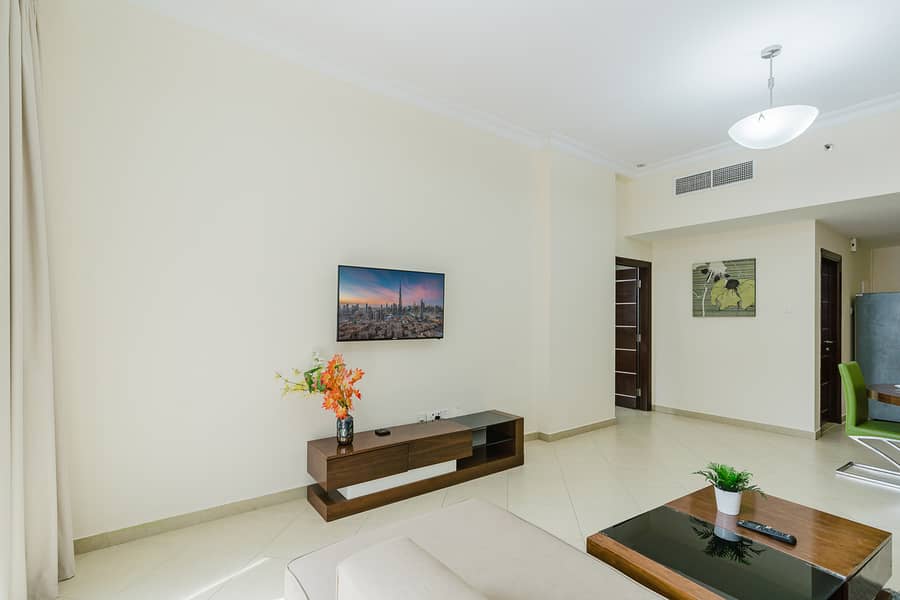 03 Days Winter Sale | No commission | Spacious | Free Parking | Bills Incl - Image 8