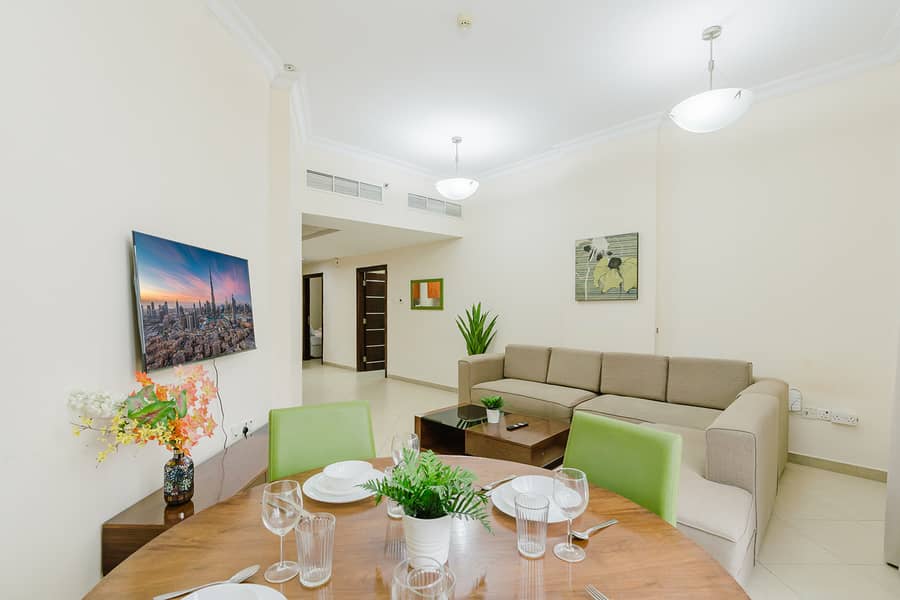 03 Days Winter Sale | No commission | Spacious | Free Parking | Bills Incl - Image 9