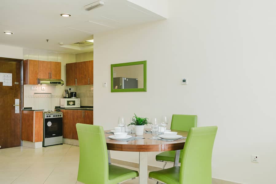 03 Days Winter Sale | No commission | Spacious | Free Parking | Bills Incl - Image 15