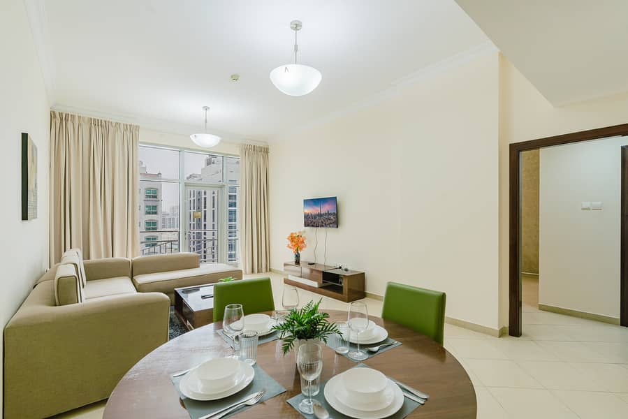 03 Days Winter Sale | No commission | Spacious | Free Parking | Bills Incl - Image 10