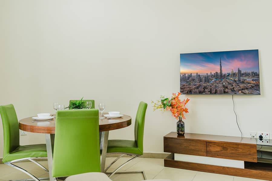 03 Days Winter Sale | No commission | Spacious | Free Parking | Bills Incl - Image 14