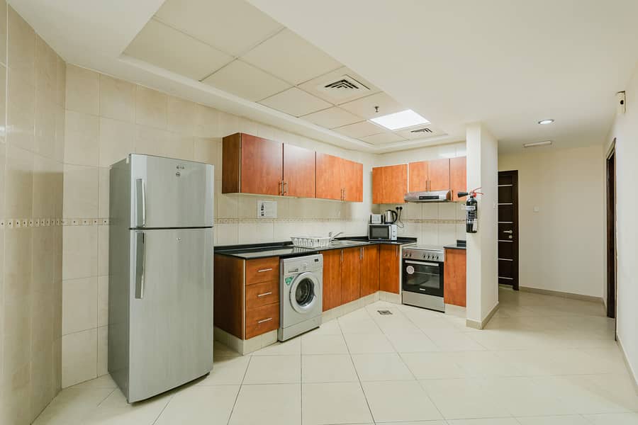 03 Days Winter Sale | No commission | Spacious | Free Parking | Bills Incl - Image 19