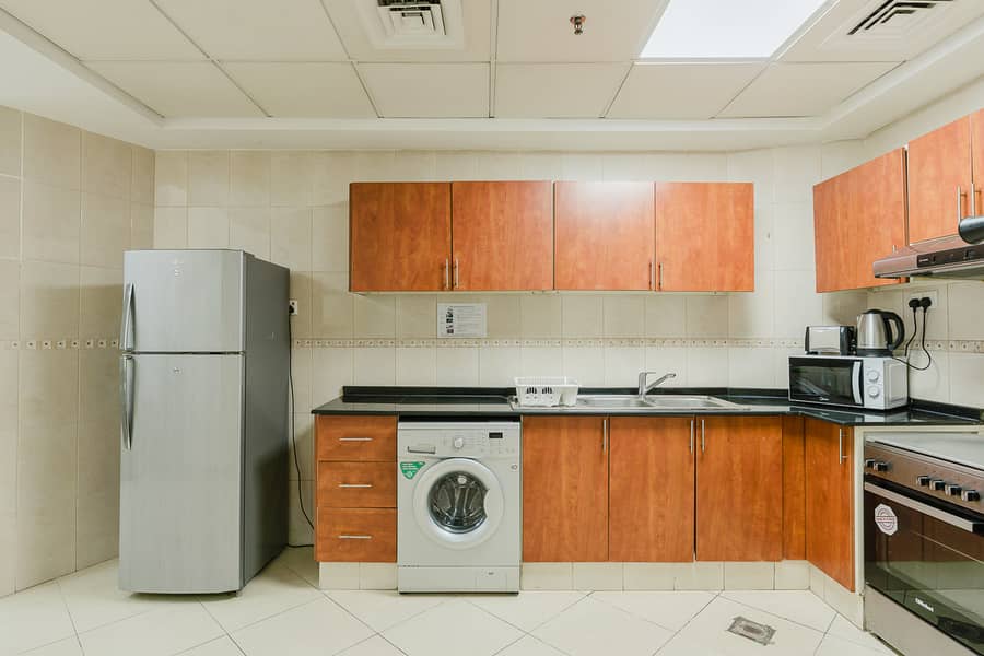 03 Days Winter Sale | No commission | Spacious | Free Parking | Bills Incl - Image 20