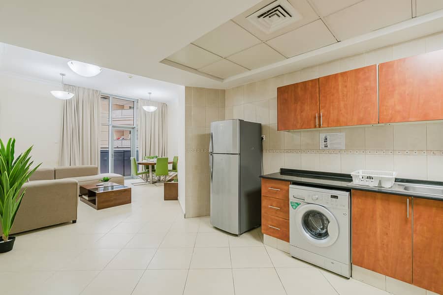 03 Days Winter Sale | No commission | Spacious | Free Parking | Bills Incl - Image 18