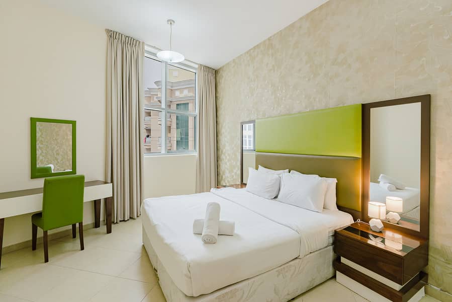 03 Days Winter Sale | No commission | Spacious | Free Parking | Bills Incl - Image 24