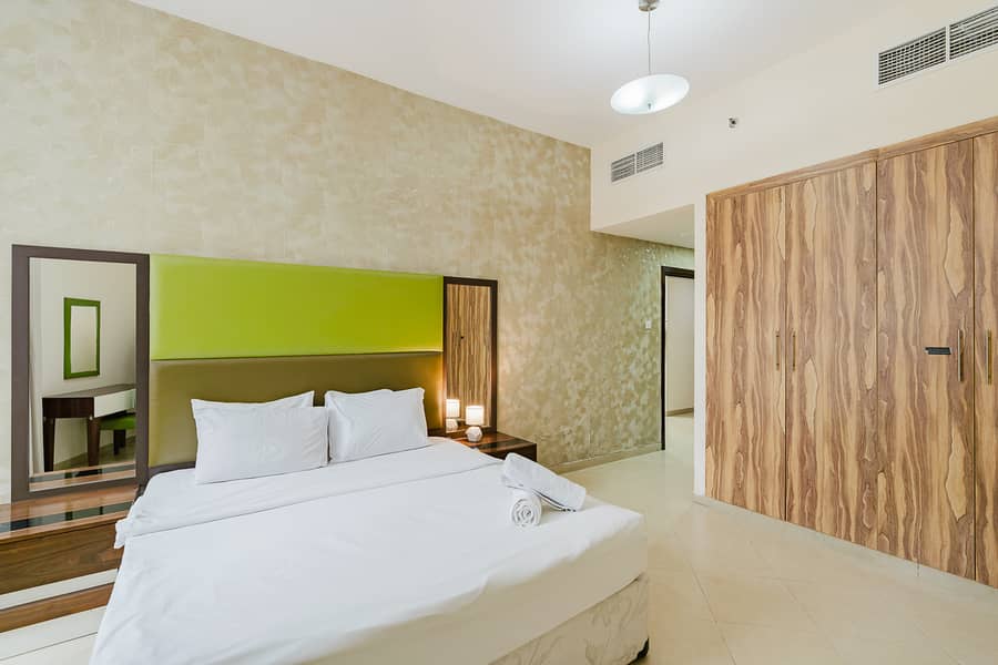 03 Days Winter Sale | No commission | Spacious | Free Parking | Bills Incl - Image 23