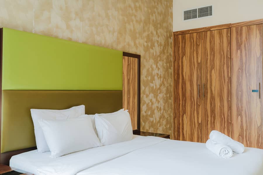 03 Days Winter Sale | No commission | Spacious | Free Parking | Bills Incl - Image 25