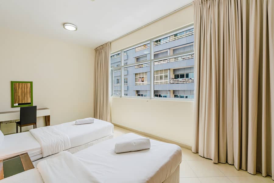 03 Days Winter Sale | No commission | Spacious | Free Parking | Bills Incl - Image 32