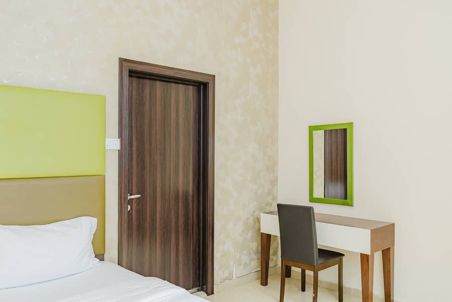 03 Days Winter Sale | No commission | Spacious | Free Parking | Bills Incl - Image 33