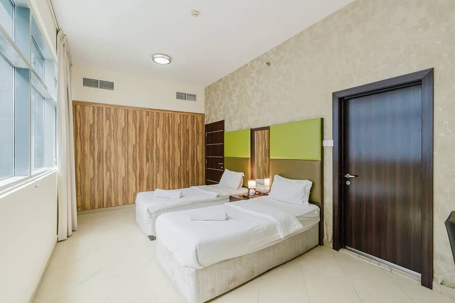 03 Days Winter Sale | No commission | Spacious | Free Parking | Bills Incl - Image 31