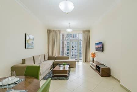2 Bedroom Flat for Rent in Al Barsha, Dubai - R&H-2. jpg