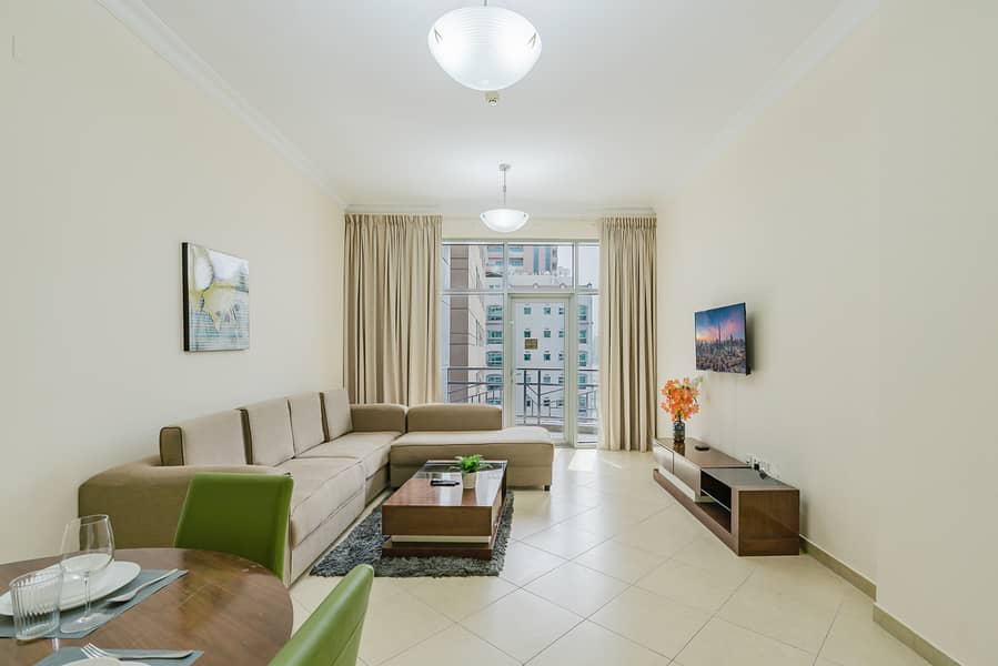 03 Days Winter Sale | No commission | Spacious | Free Parking | Bills Incl