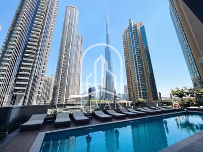 1 Bedroom Flat for Sale in Downtown Dubai, Dubai - WhatsApp Image 2025-08-06 at 10.19. 55 (1). jpeg
