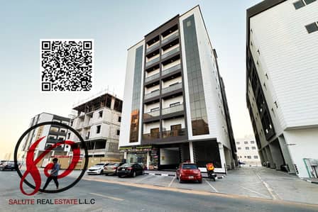 1 Bedroom Flat for Rent in Al Jurf, Ajman - IMG_2526 (1) (1). jpg
