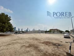Prime Location | 2 Attached Villa | GCC Only