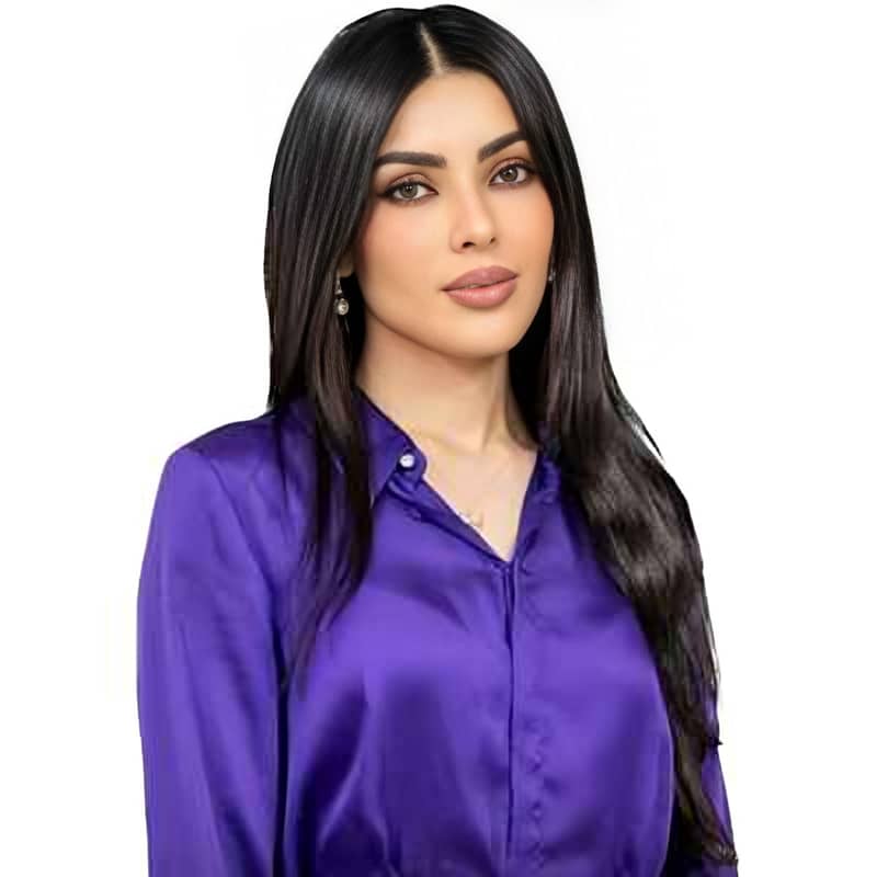 Maha Khalid