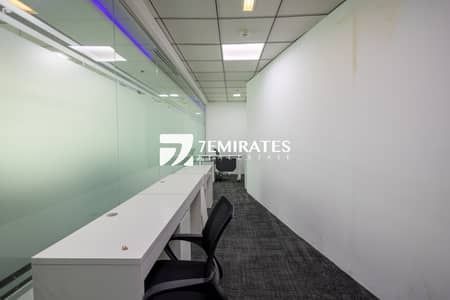 Office for Rent in Business Bay, Dubai - Photo-24. jpg