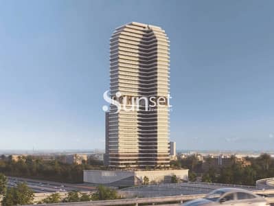 2 Cпальни Апартаменты Продажа в Комплекс Дубай Резиденс, Дубай - Квартира в Комплекс Дубай Резиденс，Samana Ivy Gardens 2, 2 cпальни, 1827117 AED - 12580841