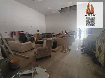 阿治曼工业园区， 阿治曼 仓库待租 - WhatsApp Image 2025-08-21 at 2.35. 19 AM. jpeg