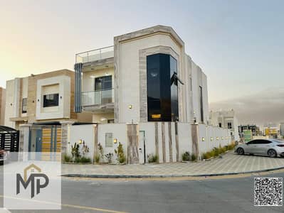 5 Bedroom Villa for Sale in Al Zahya, Ajman - batch_IMG-20250601-WA0065. jpg