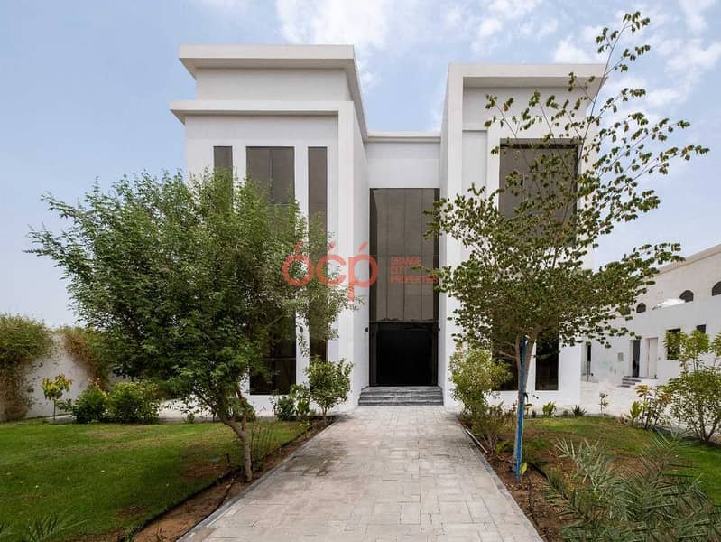 Villa a Nad Al Sheba,Nad Al Sheba 4, 5 camere da letto, 990000 AED - 12580885 Villa a Nad Al Sheba,Nad Al Sheba 4, 5 camere da letto, 990000 AED - 12580885
