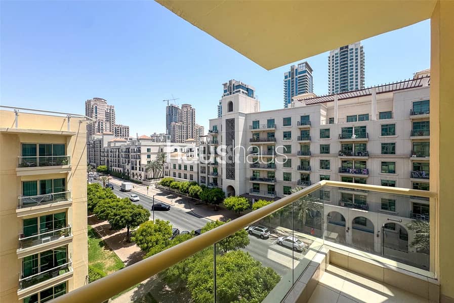 Квартира в Гринс,Аль Дафра,Аль Дафра 1, 1 спальня, 100000 AED - 12580914 Квартира в Гринс,Аль Дафра,Аль Дафра 1, 1 спальня, 100000 AED - 12580914