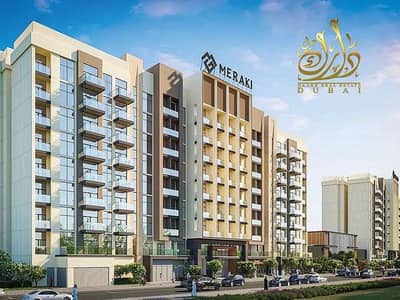 Studio for Sale in Dubai Sports City, Dubai - 444520266-800x600. jpg