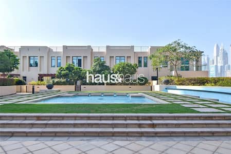 1 Bedroom Flat for Rent in The Views, Dubai - Vacant | Chiller Free | Cozy Living Space