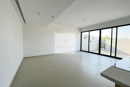4 Bedroom Townhouse for Rent in Dubailand, Dubai - Modern Exterior | Brand New | Family Community