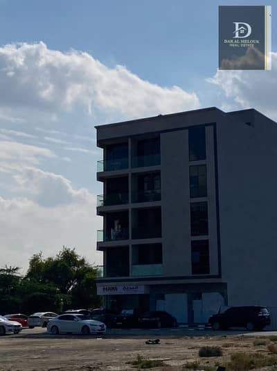 Building for Sale in Muwaileh, Sharjah - WhatsApp Image 2025-08-21 at 10.58. 47_85e5e836. jpg