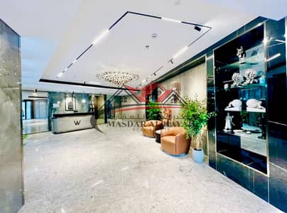 1 Bedroom Apartment for Rent in Muwaileh Commercial, Sharjah - 1d3317a7-711c-44a5-907c-9be0f227ef67. jpeg