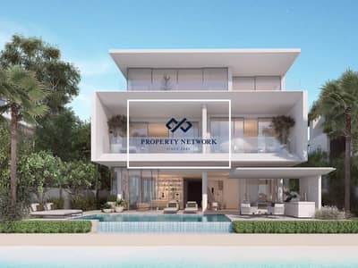 5 Bedroom Villa for Sale in Palm Jebel Ali, Dubai - EV3Kz40qZ5tssuxMEm9NMVNPsDZKBFCslpO8pdAi. jpg