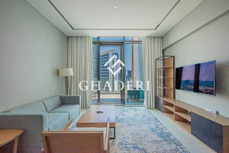 1 Bedroom Flat for Rent in Business Bay, Dubai - Furnished Duplex | Service included | Multiple options