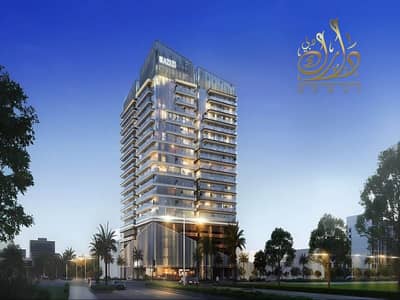 Studio for Sale in Jumeirah Village Circle (JVC), Dubai - IMG-20250821-WA0013. jpg