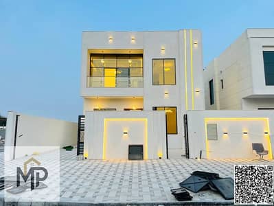 فیلا 3 غرف نوم للبيع في الحليو، عجمان - batch_790605916-1066x800. jpg
