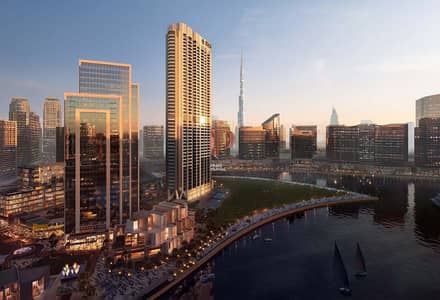 1 Bedroom Apartment for Sale in Business Bay, Dubai - 95e3e891-e79c-4512-ab22-ea012fa531a3. jpg