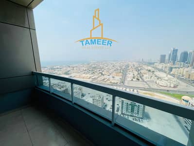 2 Bedroom Apartment for Rent in Al Khan, Sharjah - WhatsApp Image 2025-08-21 at 13.12. 26_ab425646. jpg