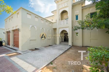 4 Bedroom Villa for Rent in Al Furjan, Dubai - WhatsApp Image 2025-08-21 at 15.28. 14 (3). jpeg