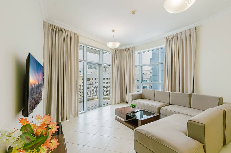 03 Days Winter Sale | No Commission | Free Parking | Bills Incl