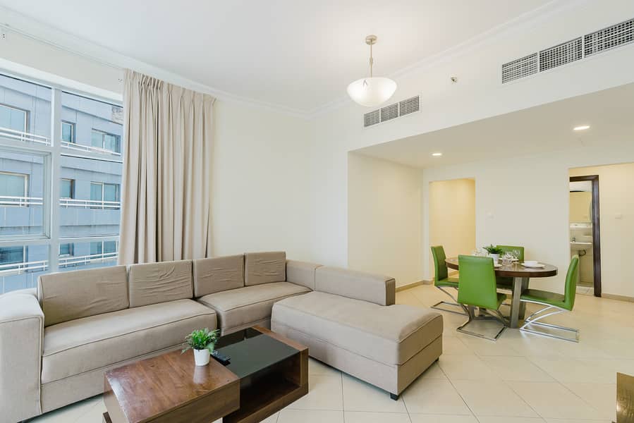 03 Days Winter Sale | No Commission | Free Parking | Bills Incl