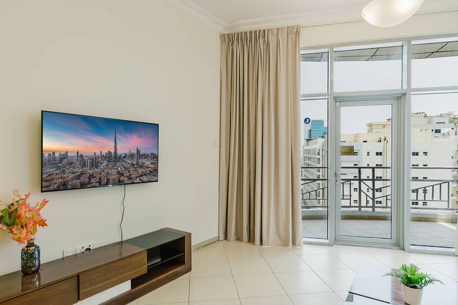 03 Days Winter Sale | No Commission | Free Parking | Bills Incl