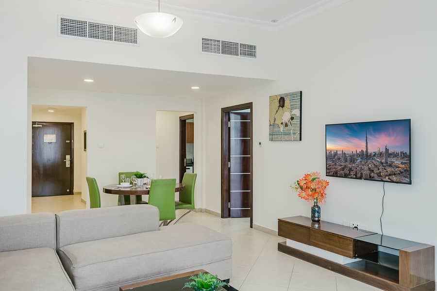 03 Days Winter Sale | No Commission | Free Parking | Bills Incl