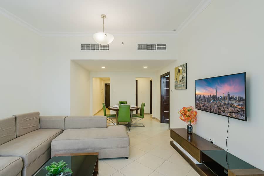 03 Days Winter Sale | No Commission | Free Parking | Bills Incl - Image 6