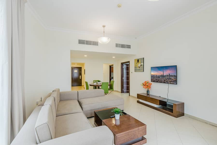 03 Days Winter Sale | No Commission | Free Parking | Bills Incl - Image 7