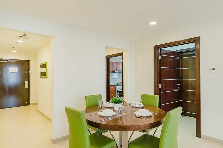 03 Days Winter Sale | No Commission | Free Parking | Bills Incl - Image 10