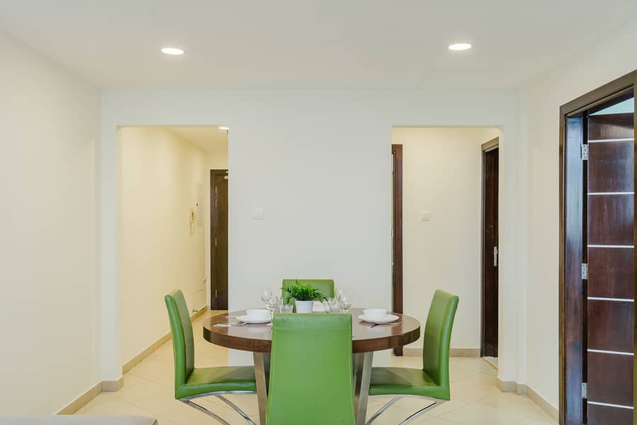 03 Days Winter Sale | No Commission | Free Parking | Bills Incl - Image 11