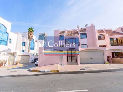 فیلا 6 غرف نوم للايجار في الخالدية، أبوظبي - 17.2. 2025_AE_ASTECO LEASING_V-Mazyad Compound 16-4. jpg