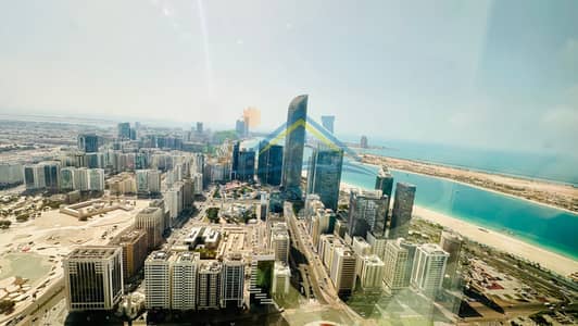 شقة 3 غرف نوم للايجار في المركزية، أبوظبي - IMG_3595. jpg
