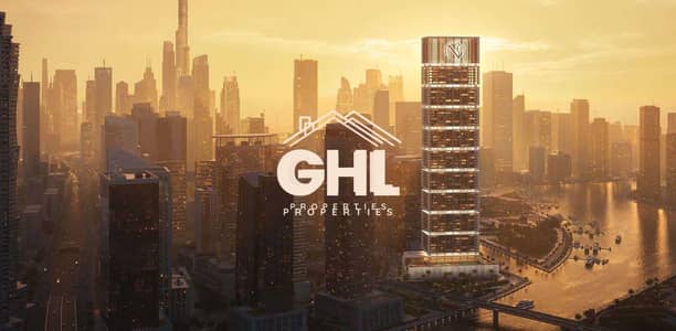 1 Bedroom Flat for Sale in Business Bay, Dubai - One by Binghatti, Business Bay, Dubai